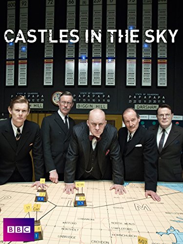 دانلود فیلم Castles in the Sky 2014