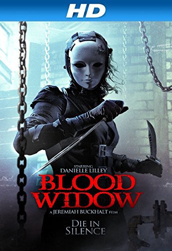 دانلود فیلم Blood Widow 2014