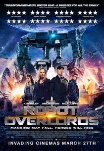 دانلود فیلم Robot Overlords 2014451435-1778630177