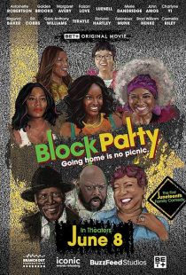 دانلود فیلم Block Party 2022452208-2022170461