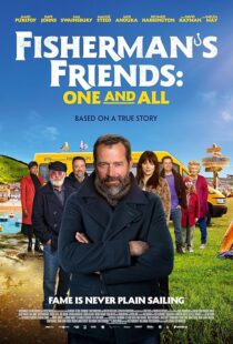 دانلود فیلم Fisherman’s Friends: One and All 2022452792-658646492