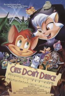 دانلود انیمیشن Cats Don’t Dance 1997451260-792265899