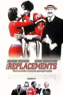 دانلود فیلم The Replacements 2000453171-366170877