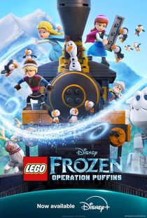 دانلود انیمیشن Lego Disney Frozen: Operation Puffins 2025451097-1714454796