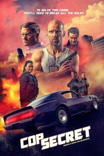 دانلود فیلم Cop Secret 2021454427-1563500521