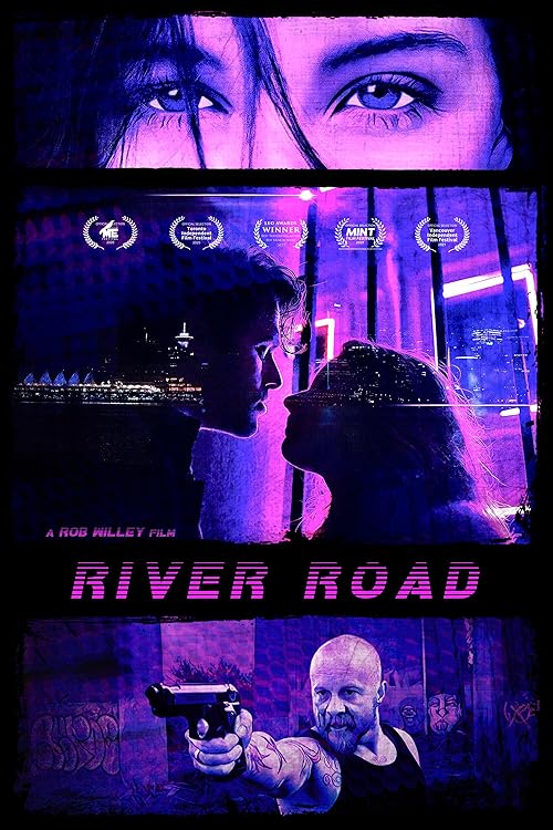 دانلود فیلم River Road 2022