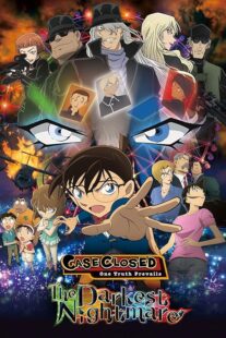 دانلود انیمه Detective Conan: The Darkest Nightmare 2016454563-1227382751