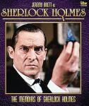 دانلود سریال The Memoirs of Sherlock Holmes