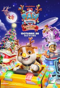 دانلود انیمیشن A PAW Patrol Christmas 2025452425-1212223797