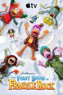 دانلود فیلم The First Snow of Fraggle Rock 2025452434-251377247