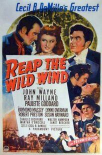 دانلود فیلم Reap the Wild Wind 1942454521-392511479