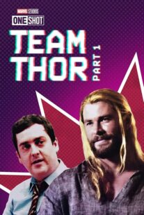 دانلود فیلم Team Thor 2016454811-1105473321