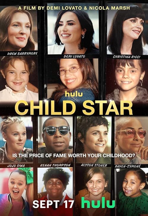 دانلود فیلم Child Star 2024