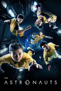 دانلود سریال The Astronauts452468-991904206
