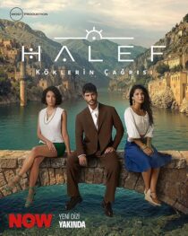 دانلود سریال Halef: Köklerin Çagrisi454926-1683554275