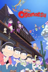 دانلود انیمه Osomatsu-san450996-506743195