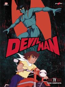 دانلود انیمه Devilman454050-261914673