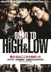 دانلود فیلم Road to High & Low 2016451237-1158964989
