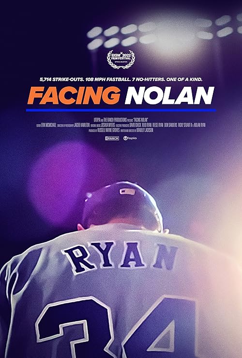 دانلود فیلم Facing Nolan 2022