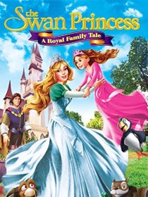 دانلود انیمیشن The Swan Princess: A Royal Family Tale 2014452092-806558352