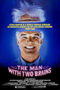 دانلود فیلم The Man with Two Brains 1983454287-1710589551
