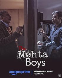 دانلود فیلم هندی The Mehta Boys 2024451831-2017732309