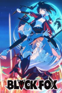 دانلود انیمه Blackfox 2019454534-2138176776