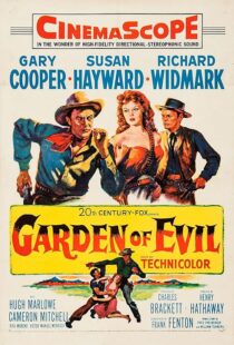 دانلود فیلم Garden of Evil 1954453401-270888589