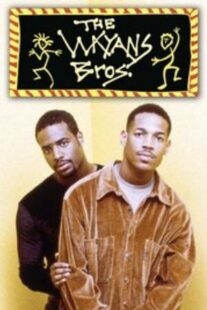 دانلود سریال The Wayans Bros454005-554150174