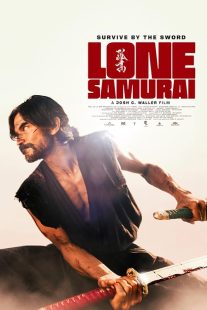 دانلود فیلم Lone Samurai 2025451332-352397154
