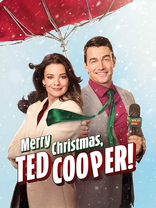 دانلود فیلم Merry Christmas, Ted Cooper! 2025