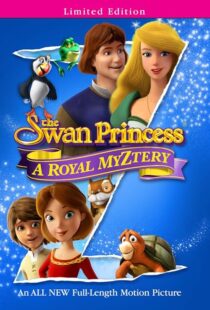 دانلود انیمیشن The Swan Princess: A Royal Myztery 2018454617-332472112