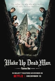 دانلود فیلم Wake Up Dead Man: A Knives Out Mystery 2025452100-27389808
