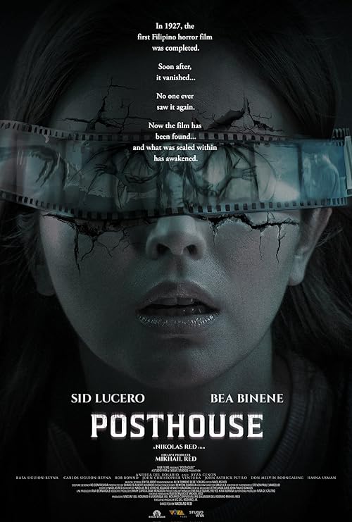 دانلود فیلم Posthouse 2025
