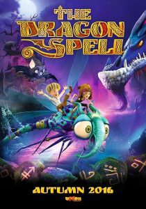 دانلود انیمیشن The Dragon Spell 2016451571-71716641