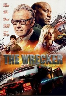 دانلود فیلم The Wrecker 2025451719-595374530