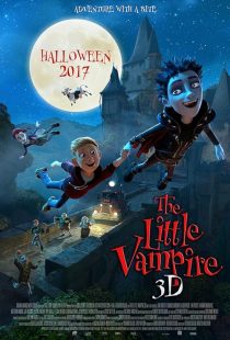 دانلود انیمیشن The Little Vampire 3D 2017451575-1289482742