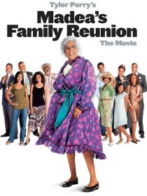 دانلود فیلم Madea’s Family Reunion 2006451980-1358890904