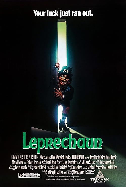 دانلود فیلم Leprechaun 1992