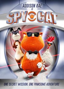دانلود انیمیشن Spy Cat 2018451547-93019593