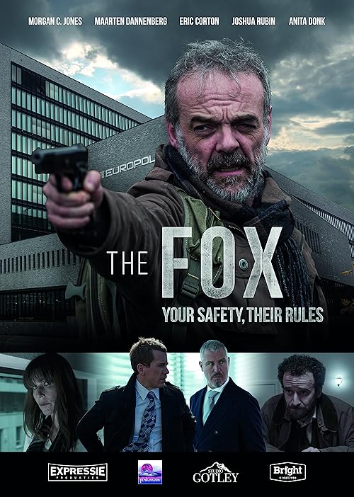 دانلود فیلم The Fox 2017
