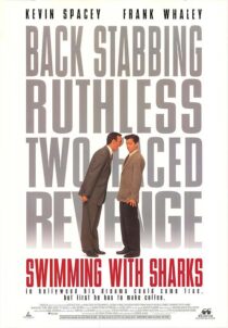 دانلود فیلم Swimming with Sharks 1994453636-126757958