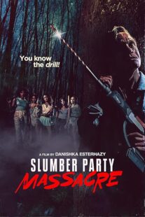 دانلود فیلم Slumber Party Massacre 2021453910-290960801