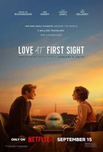 دانلود فیلم Love at First Sight 2023454882-1680760814
