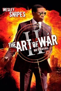 دانلود فیلم The Art of War II: Betrayal 2008453098-1314172300