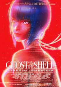 دانلود انیمه Ghost in the Shell: SAC_2045 – Sustainable War 2021454635-1256049040
