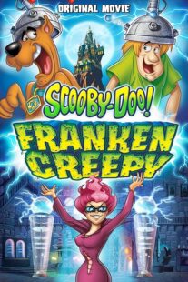 دانلود انیمیشن Scooby-Doo! Frankencreepy 2014452656-515610451