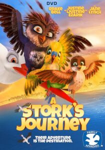 دانلود انیمیشن Little Bird’s Big Adventure (A Stork’s Journey) 2017452518-109829150