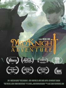 دانلود فیلم کوتاه MidKnight Adventure 2019455066-408809301