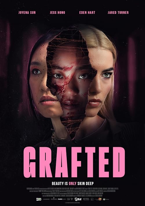 دانلود فیلم Grafted 2024